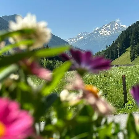 Сasa de vacaciones Kumming Rauris