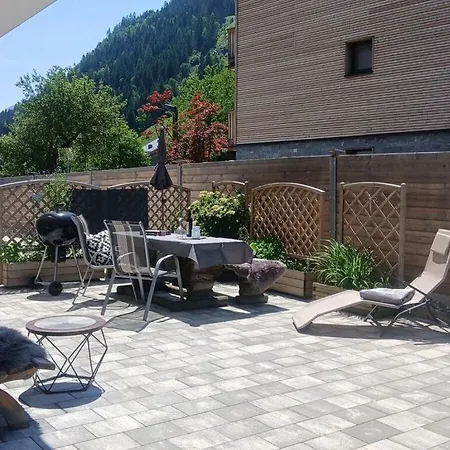 Kumming Сasa de vacaciones