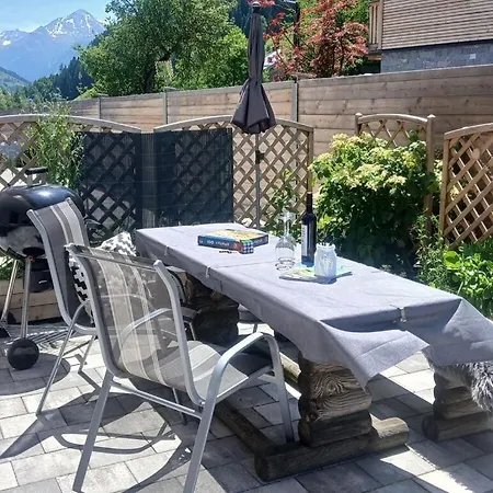 Сasa de vacaciones Kumming Rauris
