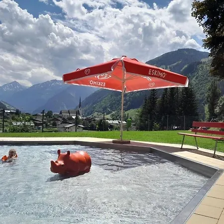 Сasa de vacaciones Kumming *