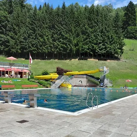 Kumming Сasa de vacaciones Rauris