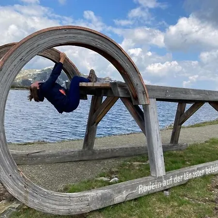 Kumming Сasa de vacaciones